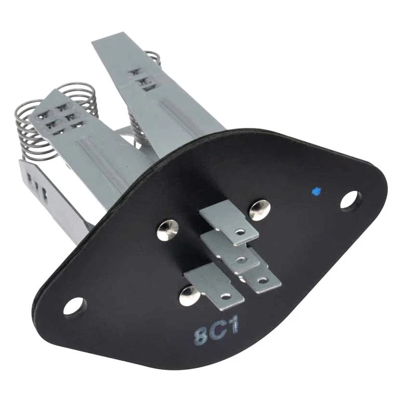 For Chevy Corvette 1973-1979 OER 6262652 HVAC Blower Motor Resistor Foto 1 de 4