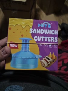 Hiyz Sandwichschneider - Bild 1 von 3