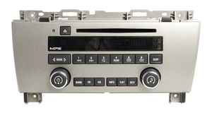 2008-2009 Buick LaCrosse Allure OEM Original AM FM CD Mp3 Player Radio 15881349 - Picture 1 of 5