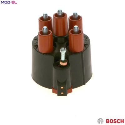 DISTRIBUTOR CAP 1 235 522 327 FOR MERCEDES-BENZ T2/LN1/Platform/Chassis/Van 2.3L - Image 1 of 4