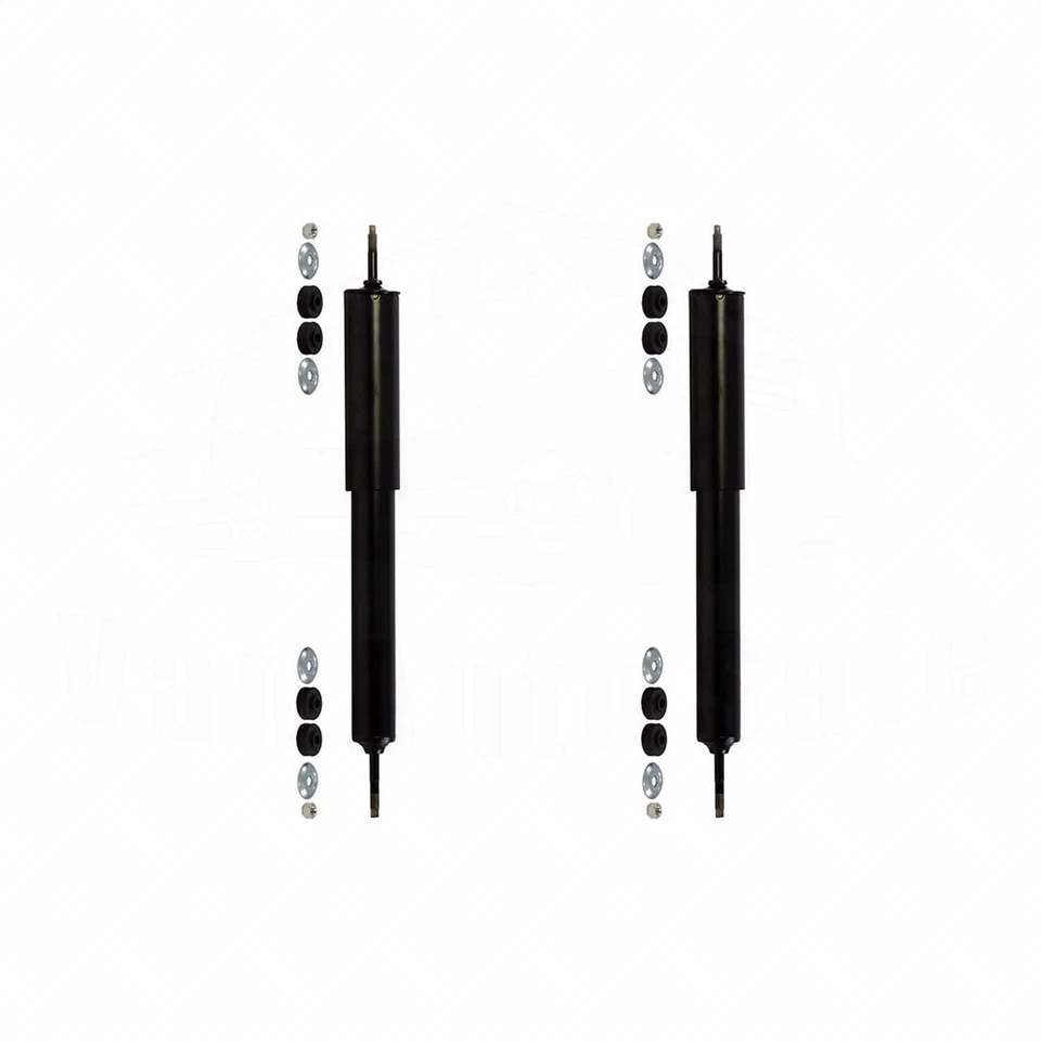 Guardian Gabriel Rear Shocks for Ford Thunderbird 1955-1957 — 第 1/1 张图片