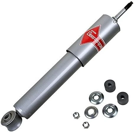 Front Shock Absorber KYB KG5446 for Nissan Frontier, Xterra - Image 1 of 1