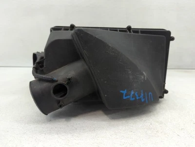 2009-2012 Jaguar Xf Air Cleaner Intake-duct Hose Tube P1G4B - Image 1 of 4