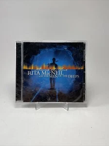 Rita MacNeil CD Mining The Soul Men of the Deeps Celtic-Canada Working Man Home  - Bild 1 von 2