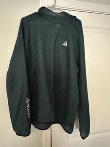 nike acg polartec hoodie - Picture 1 of 5