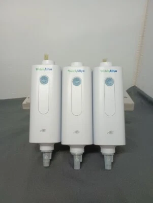 Welch Allyn GS 300 Luz de Procedimiento 100-240V 50-60Hz 0.35A Lote x3 - Sin Soporte Foto 1 de 4