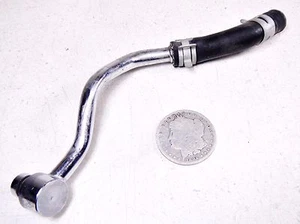 86 HONDA GL1200A ALA DORADA VÁLVULA DE SUCCIÓN DE AIRE MANGUERA DE ALIMENTACIÓN Y TUBO "B" - Imagen 1 de 9