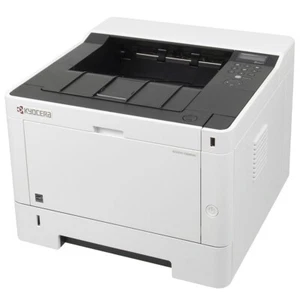 Kyocera Ecosys P2040dn – Nur 7.131 Seiten gedruckt - Bild 1 von 1