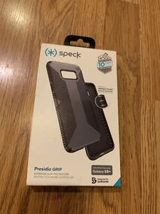 speck presidio grip samsung galaxy s8 (plus) - Bild 1 von 3