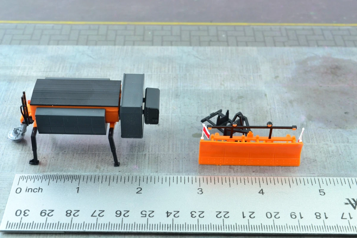 Las Mejores Ofertas En Herpa Camiones Diecast Escala 1:87 | EBay