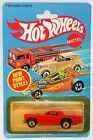 Hot Wheels Vintage '57 T-Bird #9522 Excellent Condition in Package 1982 Red 1:64