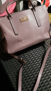 Bebe Purple Bags Handbags For Women For Sale Ebay