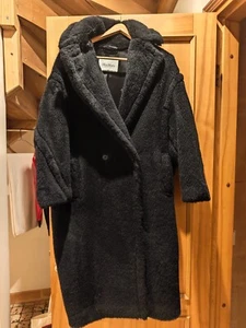 warm coats for women wool cashmere - Picture 1 of 5