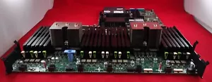 HP System Board For Poweredge R720 server C4Y3R - Picture 1 of 3