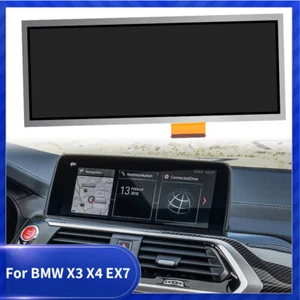Display LCD 8.8'' AA088AC01 per monitor BMW F25 X3 X5 X6 E70 AA088AB01 - Foto 1 di 10