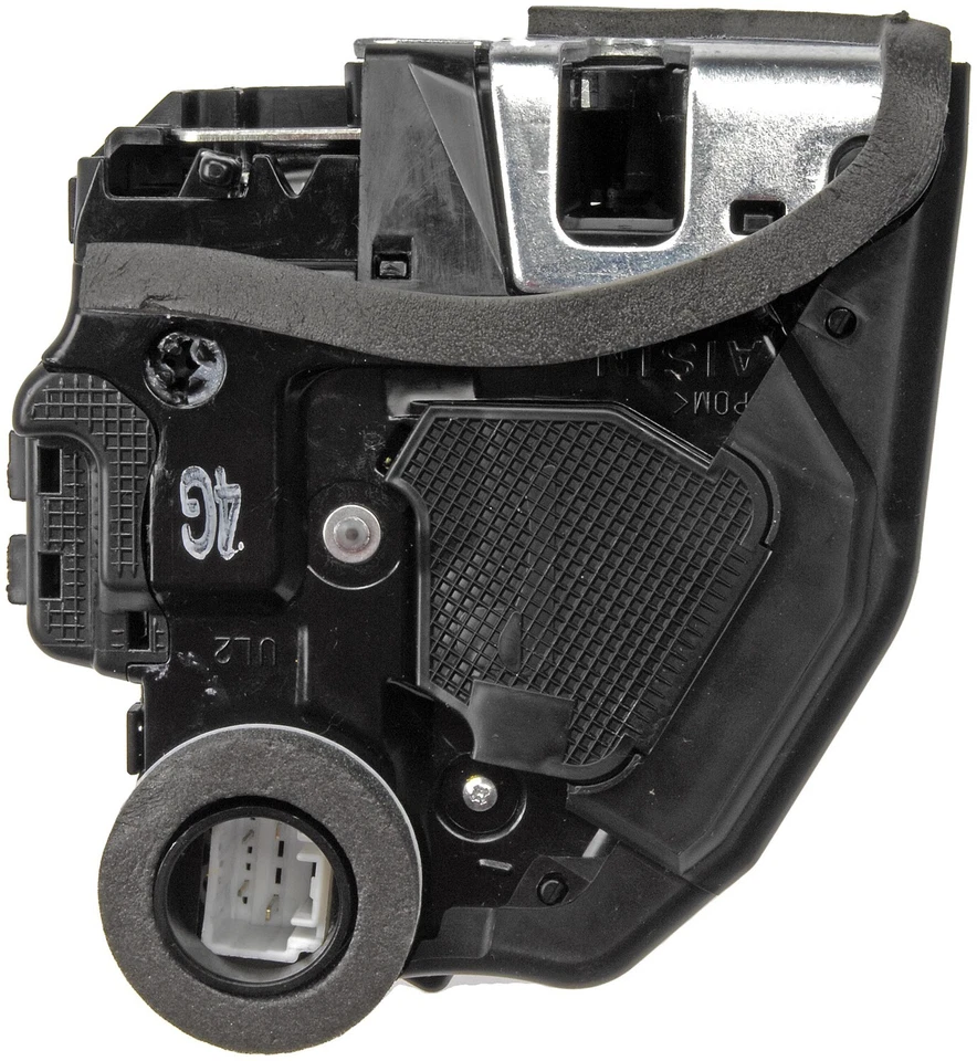 Actuador de cerradura de puerta trasera izquierda motor Dorman para Toyota Tundra 2007-2019 2008 2009 Foto 1 de 4