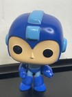 Funko Pop! Vinyl: Mega Man - Megaman #102 (Rockman) Loose Figure