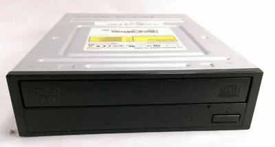 Toshiba Samsung TS-H493 CD-RW/DVD SATA Drive  - Image 1 of 4