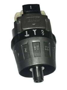 Milwaukee - part number: 14-29-0037 - Milwaukee replacement Gearbox Assembly. - Picture 1 of 1
