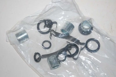 Pinza de freno delantera Buick GS GS455 1970-1972 NAPA 82872A Foto 1 de 4