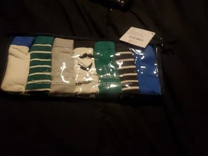 Gymboree Boys New With Tags NWT Package Of 7 Pairs Of Underwear Briefs Size... - Picture 1 of 1