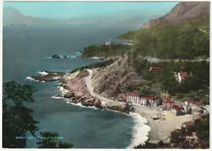 MARATEA - POTENZA - PORTO E COSTIERA -14246- - Imagen 1 de 1