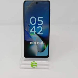 Factory Unlocked Motorola Moto G54 5G 256GB 13 Blue Moto G54 5G - Picture 1 of 8