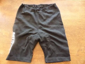 NOS Cuissard de velo Cyclisme 70s Peau De Chamois Size 4 Gottfried - Imagen 1 de 7