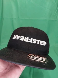 FREAKSTEP Zephyr baseball cap unisex hats Adjustable - Picture 1 of 6