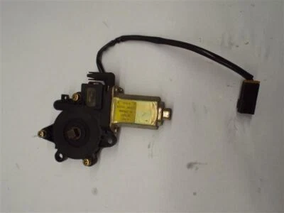 Driver Left Power Window Motor Rear Fits 99-04 PATHFINDER 199873 - Image 1 of 4