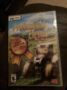 Professional Farmer 2019 edición dorada: PC - Imagen 1 de 2