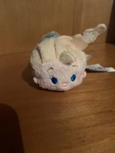 NWT Disney Tsum Tsum 3.5 Inch Plush Frozen's ---Mini Elsa - Picture 1 of 8