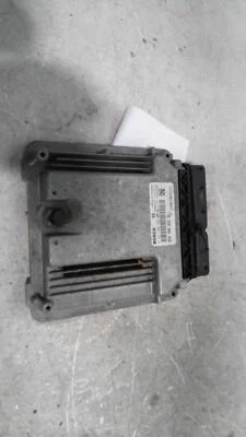 2010 Porsche Cayenne Engine Control Module ECM OEM 95561860301 140K Miles Foto 1 de 4