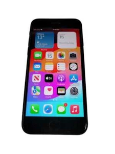 Apple iPhone SE 128 Go (A2275) δ - Photo 1 sur 2