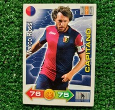 CARD ADRENALYN XL SANDWICH FOOTBALLERS 2011/12 GENOA ROSSI 2012 ⚽️