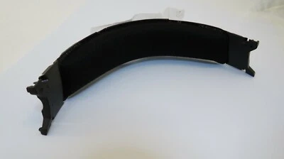 Logitech G933 Ersatz-Bügel-Polster m. Halterung, auch für G633 & G935. -NV-1 - Bild 1 von 4