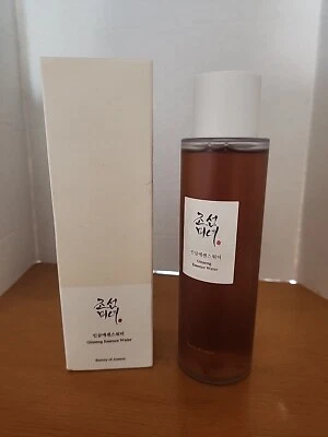Beauty of Joseon Ginseng Essence Water Anti Aging Facial Essence, 150ml - Image 1 of 4