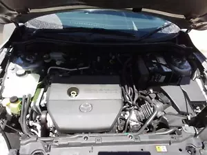 MAZDA 3 STEERING PUMP PETROL, 2.0, BL, 04/2009-10/2013 - Picture 1 of 12