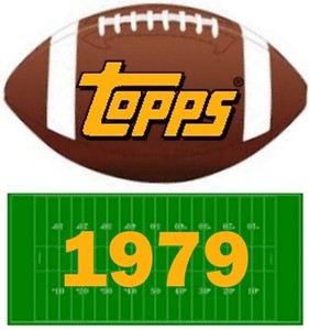 1979 Topps Football  ***Your Choice***  Buy More and Save Up to 50%!