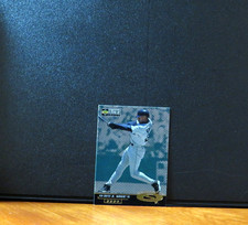 Ken Griffey Jr. 1998 Collector's Choice Star Quest Baseball Card