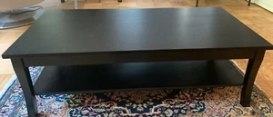 coffee table - Picture 1 of 10