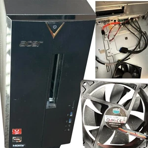 Acer Aspire TC-895-UA91Destock BOITIER et pièce détachée - Photo 1/19