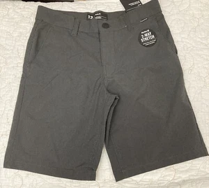 Hurley Boys Walk Short Size 12 - Picture 1 of 5
