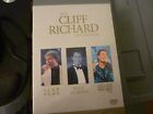 THE CLIFF RICHARD COLlECTION - 3 DVD coffret cadeau