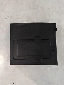 Chargeur téléphone voiture sans fil tableau de charge rapide 2019 pour HYUNDAI VEL0STER - Photo 1 sur 5
