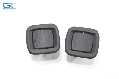 20-23 BMW 228 M235 F44 ЗАДНЯЯ ЛЕВАЯ И ПРАВАЯ СТОРОНА КРЫШИ ВНУТРЕННЕЕ ПОКРЫТИЕ КРЮК OEM -КОМПЛЕКТ- - Изображение 1 из 4