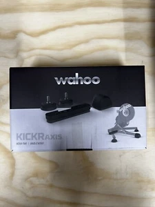 WAHOO Kickr Axis Feet. NEW. VERSION 1. - Picture 1 of 3