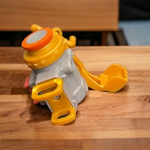 Teenage Mutant Ninja Turtles Mutagen Ooze Lauching Scooping Accessory TMNT - Picture 1 of 5