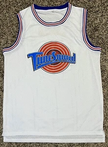 Space Jam Tune Squad Lola #10 Basketball Trikot XXL 23” X 31” - Bild 1 von 7