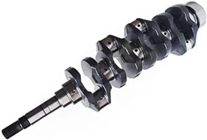 52mm Crankshaft Replacement for Kubota V1903 V2003 V2003T Engine 1664123010 - Picture 1 of 1